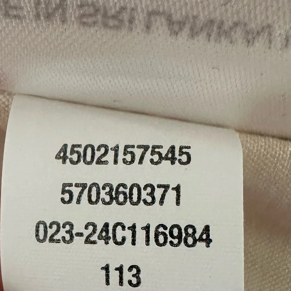 Chico's Green Tweed Blazer - Picture 10 of 11